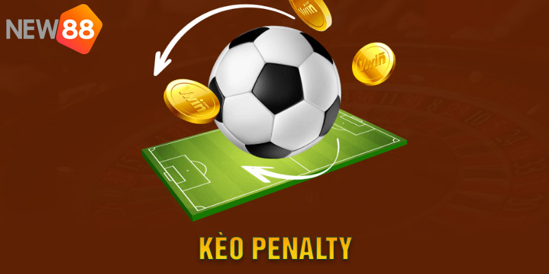 Kèo Penalty - Tìm Hiểu Khái Niệm Và Cách Đọc Kèo Chính Xác