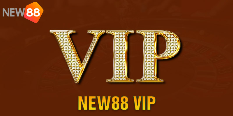 Chương Trình Khuyến mãi thành viên NEW88 vip