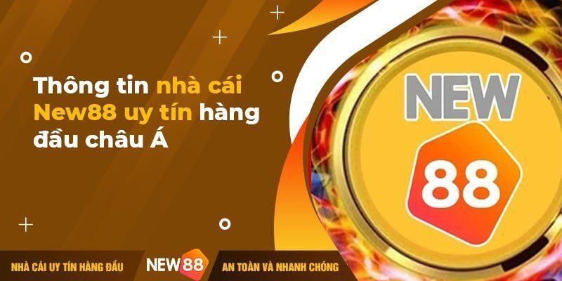 Hướng dẫn đăng nhập New88 dễ dàng nhất 2023