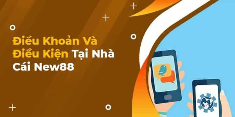 Thu hồi toàn bộ khuyến mãi nếu vi phạm điều kiện New88