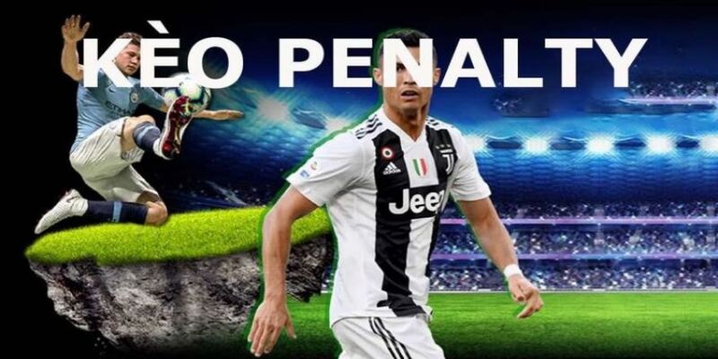 Trả lời về câu hỏi kèo tài xỉu penalty 7 trái là sao