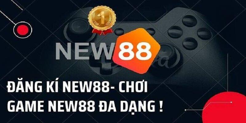 Lý do nên đăng ký New88 và cá cược trực tuyến