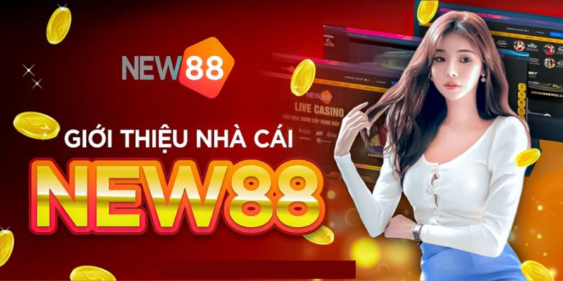 Đính chính của nhà cái về tin đồn New88 sập