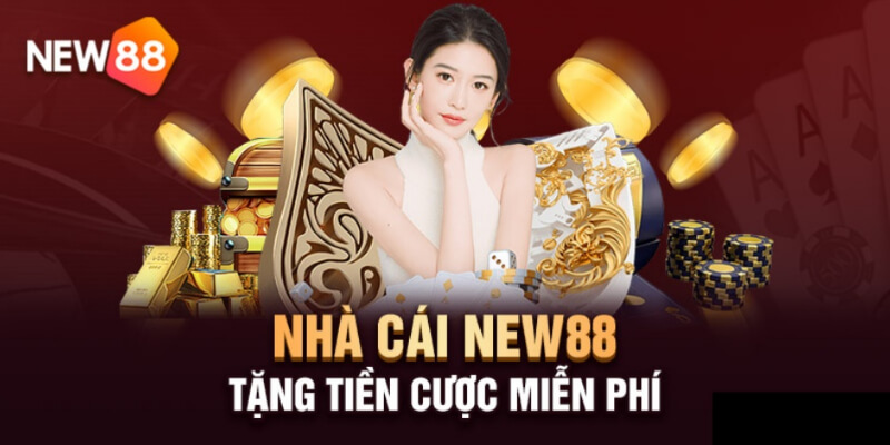 Quy định áp dụng với khuyến mãi New88 tặng 58k