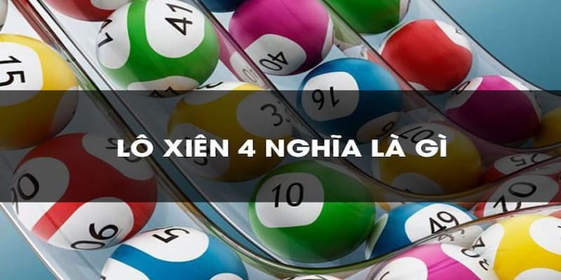 Người chơi sẽ dự đoán và đặt cược vào 4 số có 2 chữ số từ 00 đến 99